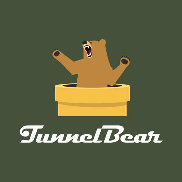 Tunnel Bear VPN