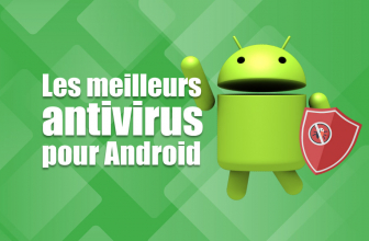 Quels sont les meilleurs antivirus pour Android en 2026 ?