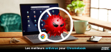 Les meilleurs antivirus sur Chromebook en 2026