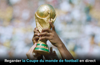 Regarder la coupe du monde de la FIFA 2022 en direct gratuit