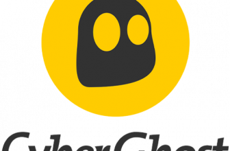 Cyberghost VPN