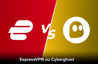 ExpressVPN Vs Cyberghost : notre comparatif 2026