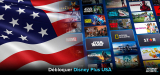 Regardez Disney Plus USA en 2026 avec notre technique