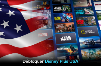 Regardez Disney Plus USA en 2026 avec notre technique