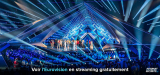 Débloquez l’Eurovision en streaming dans le monde entier !