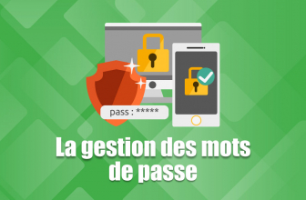 Gérer ses mots de passe efficacement : notre guide 2026