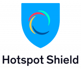 Hotspot Shield VPN
