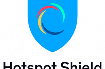 Hotspot Shield VPN
