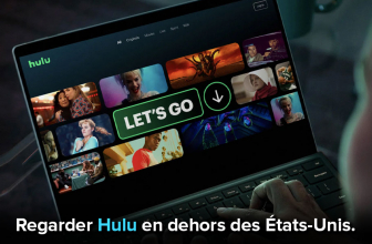 Comment regarder le streaming Hulu en Suisse ? (màj. 2026)