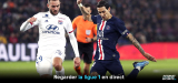 Ne loupez aucun match du streaming Ligue 1 en direct en 2026 !