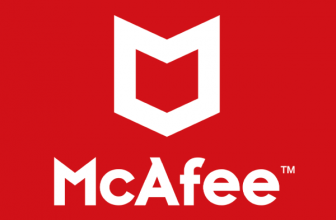 McAfee antivirus