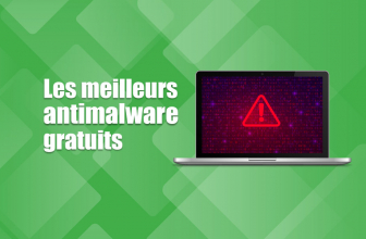Quel est le meilleu anti malware gratuit ? Notre classement 2026