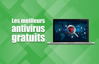 Trouver un antivirus vraiment gratuit : notre classement 2026