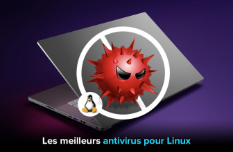 Les meilleurs antivirus sous Linux en 2026