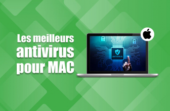 Quels sont les meilleurs antivirus pour Mac en 2026 ?