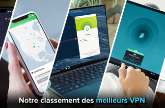 Quel est le meilleur VPN payant de 2026 ? Notre top 10