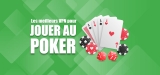 Quel est le meilleur VPN pour poker de 2026 ?