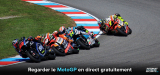 Moto GP en direct gratuit 2026 : Motul Solidarity Grand Prix of Barcelona