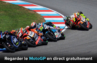 Moto GP en direct gratuit 2026 : Motul Solidarity Grand Prix of Barcelona