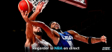 Débloquer le streaming NBA en direct en 2026