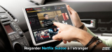 Comment regarder Netflix Suisse à l’étranger en 2026 ?