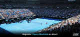 Regarder l’Open d’Australie en direct en 2023