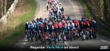 Regarder le Paris Nice en live en 2026 avec notre astuce gratuite
