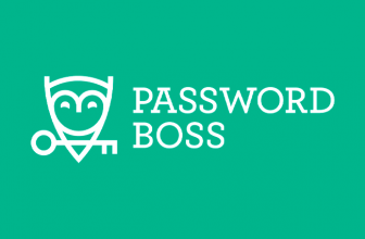 Password Boss