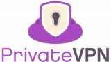 PrivateVPN