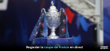 Voir coupe de France en direct : une solution gratuite pour 2026