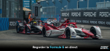 Voir la Formule E gratuitement dans le monde entier : saison 2023