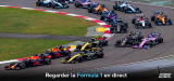 F1 en direct gratuit : Formula 1 Las Vegas Grand Prix 2024
