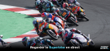 Regarder le Superbike (WorldSBK) en direct en 2026