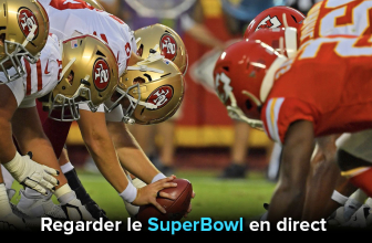 Super Bowl LVII en direct : Kansas City Chiefs vs. Philadelphia Eagles