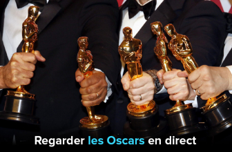 Voir les Oscars en direct pour cette cérémonie de 2026