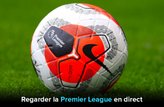 Regarder la Premier League en direct gratuitement en 2026
