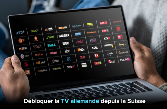 Voir les chaines allemandes en direct depuis la Suisse ou ailleurs