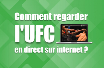 Comment regarder UFC FIGHT NIGHT - Magny vs Prates ?