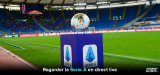 Comment regarder le match Serie A en direct live en 2026 ?