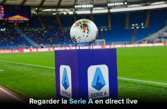 Comment regarder le match Serie A en direct live en 2026 ?