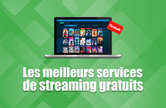 Quels sont les meilleurs sites de streaming gratuits de 2026 ?