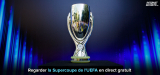 Regarder la Supercoupe de l’UEFA en direct gratuit en 2026