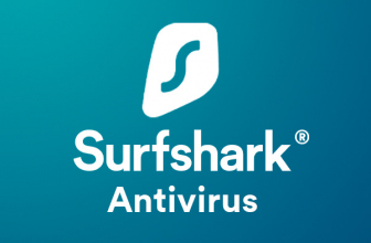 Surfshark antivirus