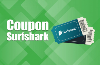Surfshark VPN : coupon exclusif de septembre 2026 (- 82% de réduction !)