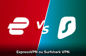ExpressVPN ou Surfshark : qui gagne en 2026 ?