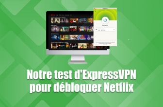 Est-ce que Netflix bloque ExpressVPN en 2026 ?