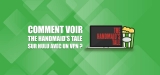 Regarder la Servante Écarlate streaming sur Hulu avec un VPN
