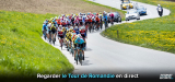 Regarder le Tour de Romandie en live 2026 !