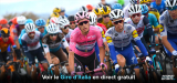 Nos solutions pour voir le Giro en direct gratuit en 2026