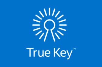 True Key